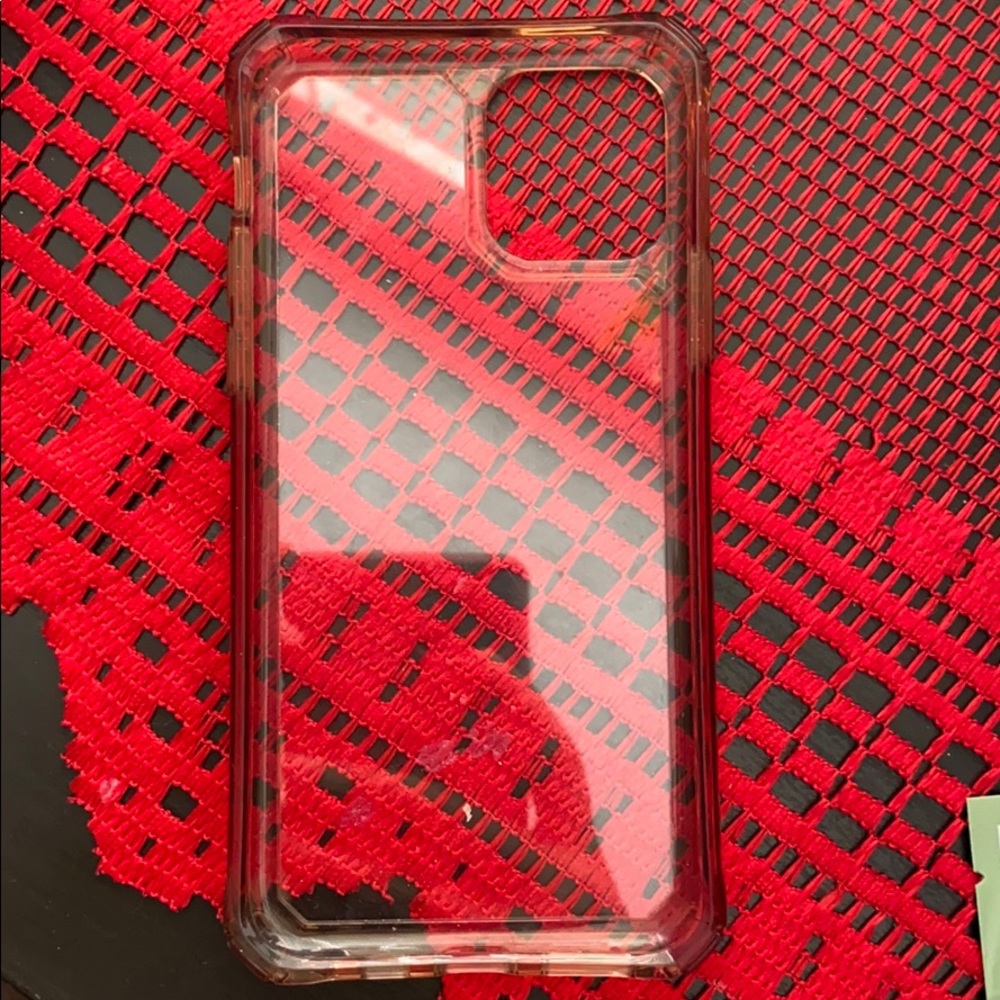 iPhone 11 pro case